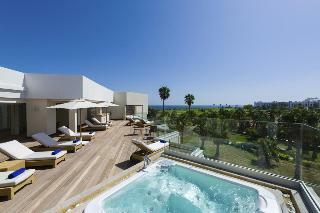 Hotel Mercure Diar El Andalous