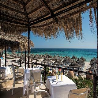 Hotel Mercure Diar El Andalous