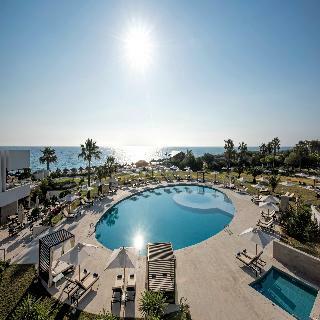 Hotel Mercure Diar El Andalous