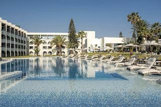 Hotel Mercure Diar El Andalous