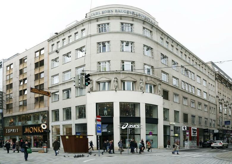 Hotel Minotel Continental