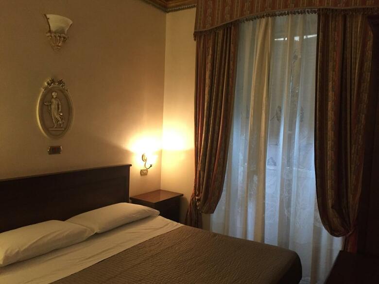 Hotel Robinson