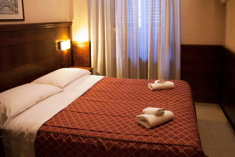 Hotel Robinson
