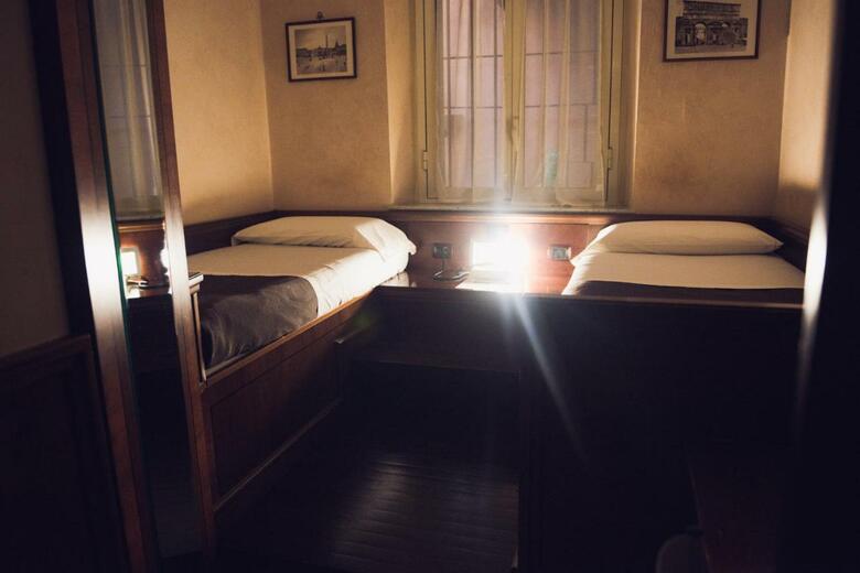 Hotel Robinson