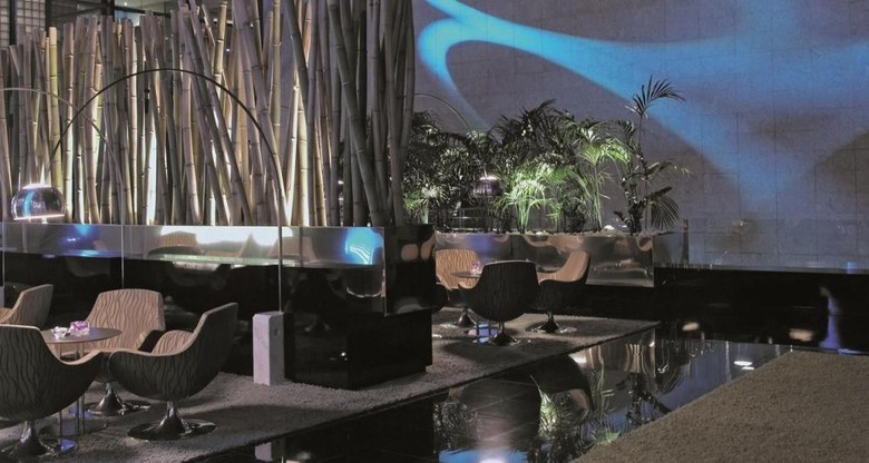 Hotel Hyatt Regency Barcelona Tower