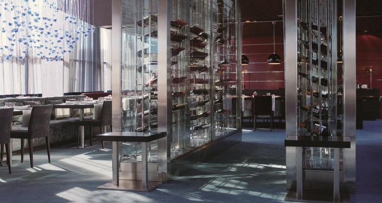 Hotel Hyatt Regency Barcelona Tower