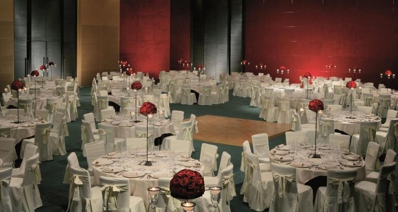Hotel Hyatt Regency Barcelona Tower