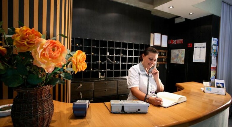 Hotel Conchigliad'oro