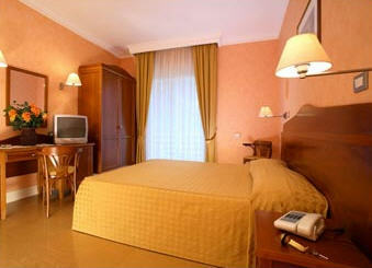 Hotel Conchigliad'oro