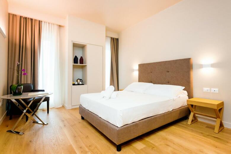 Politeama Palace Hotel