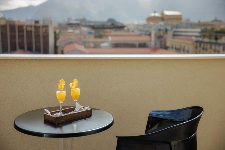 Politeama Palace Hotel
