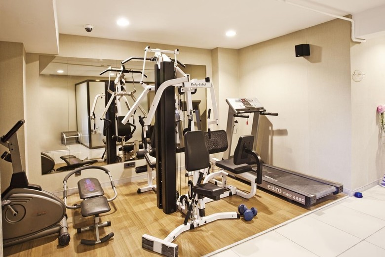 Grand Beyazid Hotel