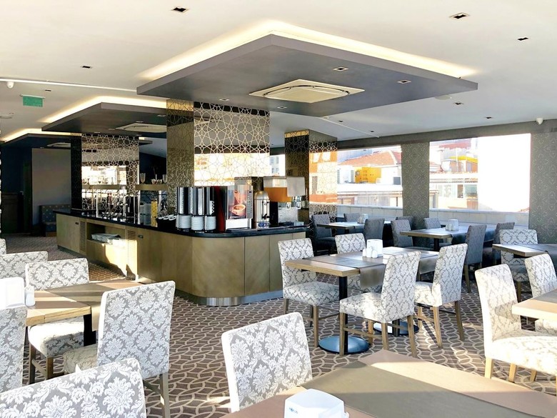 Grand Beyazid Hotel