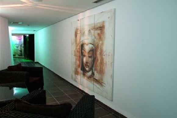 Hotel Le Royal Hammamet