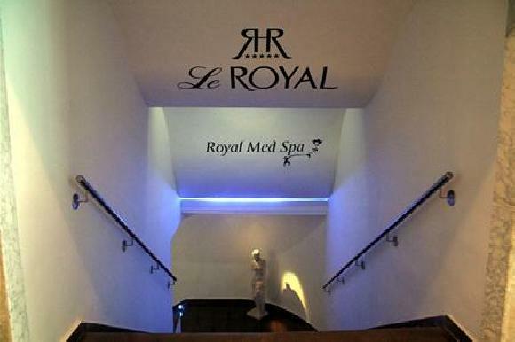 Hotel Le Royal Hammamet