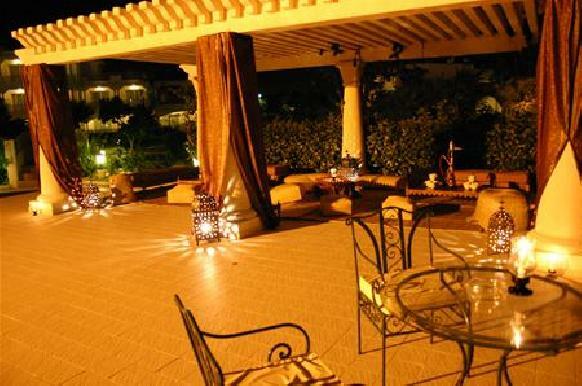 Hotel Le Royal Hammamet