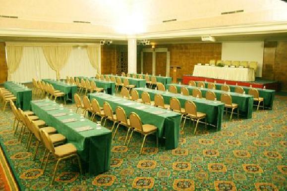 Hotel Le Royal Hammamet
