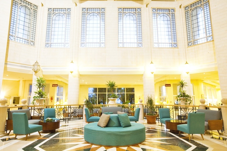Hotel El Mouradi Hammamet Resort