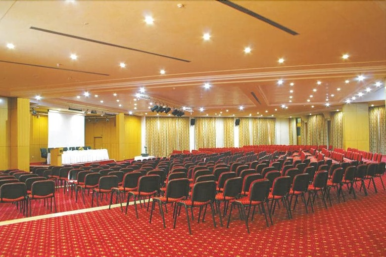 Hotel El Mouradi Palace