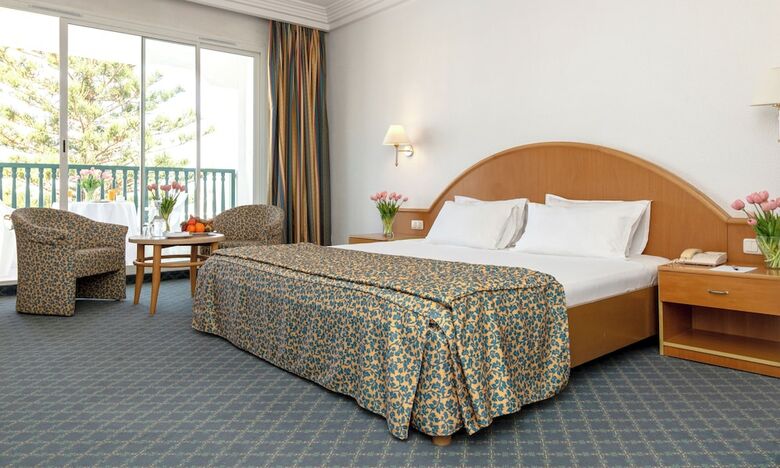 Hotel El Mouradi Palace