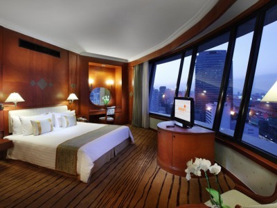 Hotel Amari Atrium