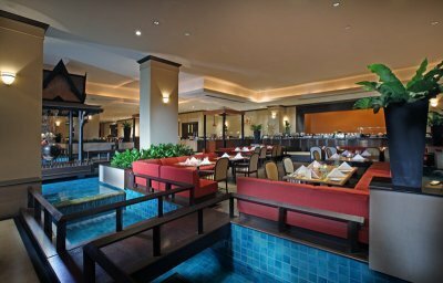 Hotel Amari Atrium
