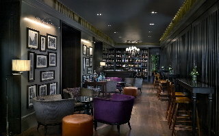 Hotel Jw Marriott