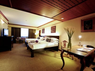 Hotel The Sukosol