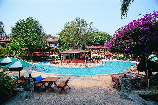 Hotel Loma Resort & Spa