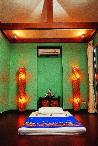 Hotel Loma Resort & Spa