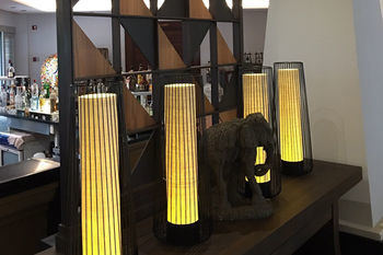 Hotel Pattaya Marriott Resort & Spa