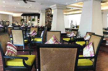 Hotel Pattaya Marriott Resort & Spa