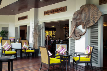 Hotel Pattaya Marriott Resort & Spa