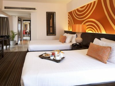 Hotel Siam Bayview