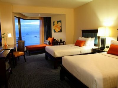 Hotel Siam Bayview