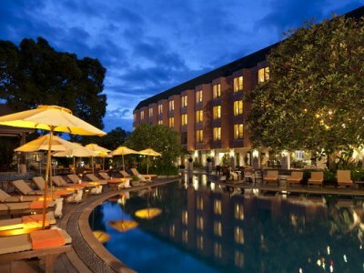 Hotel Siam Bayview