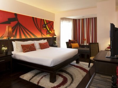 Hotel Siam Bayview
