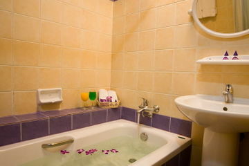 Hotel Siam Bayview