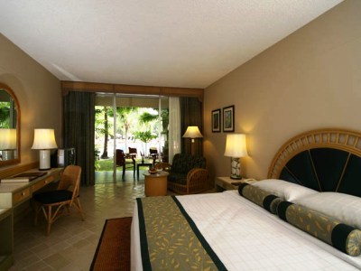 Hotel Siam Bayshore Resort