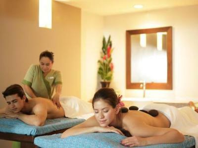 Hotel Holiday Inn Regent Beach Cha Am