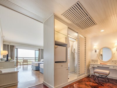 Hotel Holiday Inn Regent Beach Cha Am