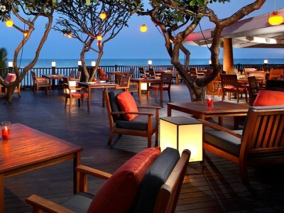 Hotel Holiday Inn Regent Beach Cha Am