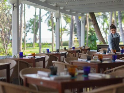 Hotel Holiday Inn Regent Beach Cha Am