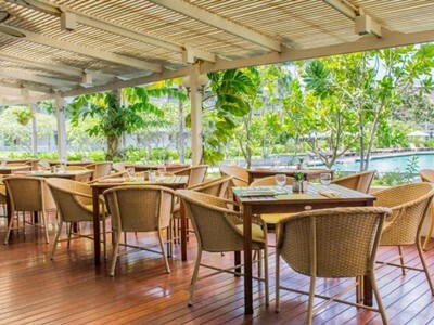 Hotel Holiday Inn Regent Beach Cha Am