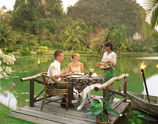 Hotel Maritime Park & Spa Resort