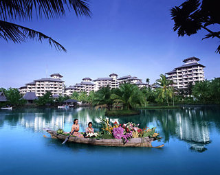Hotel Maritime Park & Spa Resort
