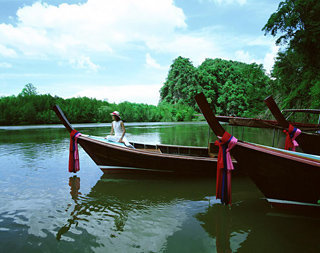 Hotel Maritime Park & Spa Resort