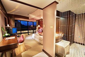 Hotel Maritime Park & Spa Resort