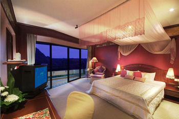 Hotel Maritime Park & Spa Resort