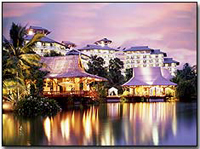 Hotel Maritime Park & Spa Resort